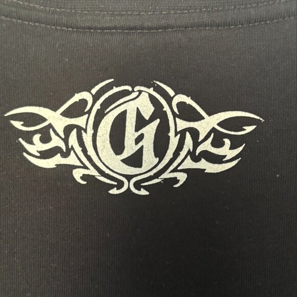 G-UNIT Y2K Cross Long Sleeve - Picture 5 of 6